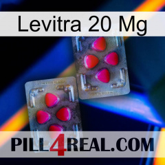 Levitra 20Mg 15